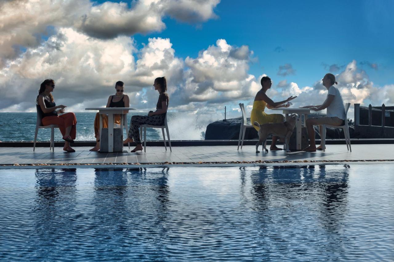 Watergate Resort Unawatuna Exterior foto