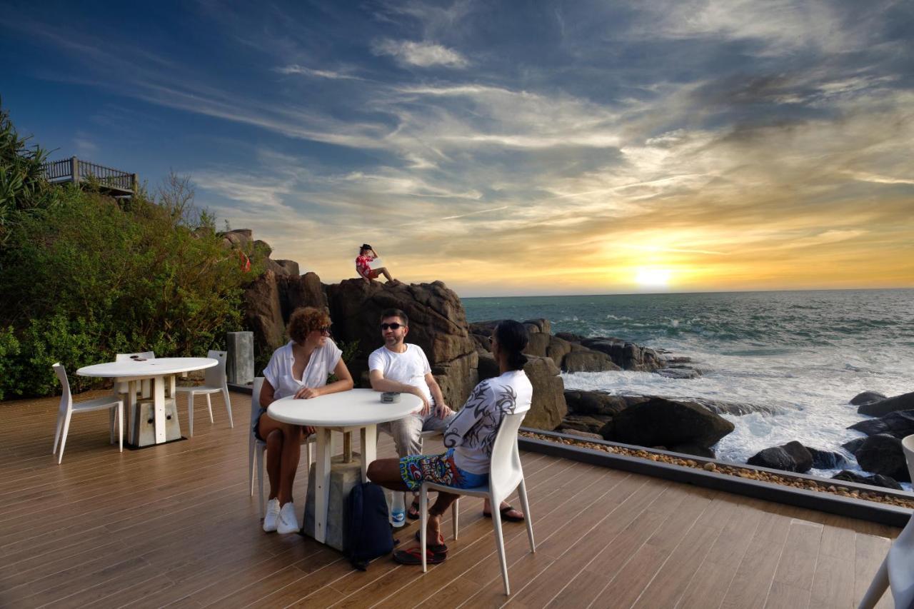 Watergate Resort Unawatuna Exterior foto