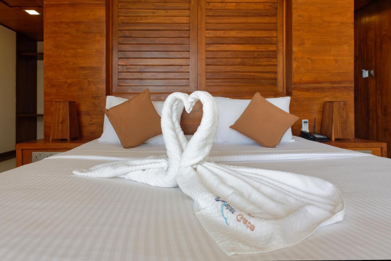 Watergate Resort Unawatuna Exterior foto