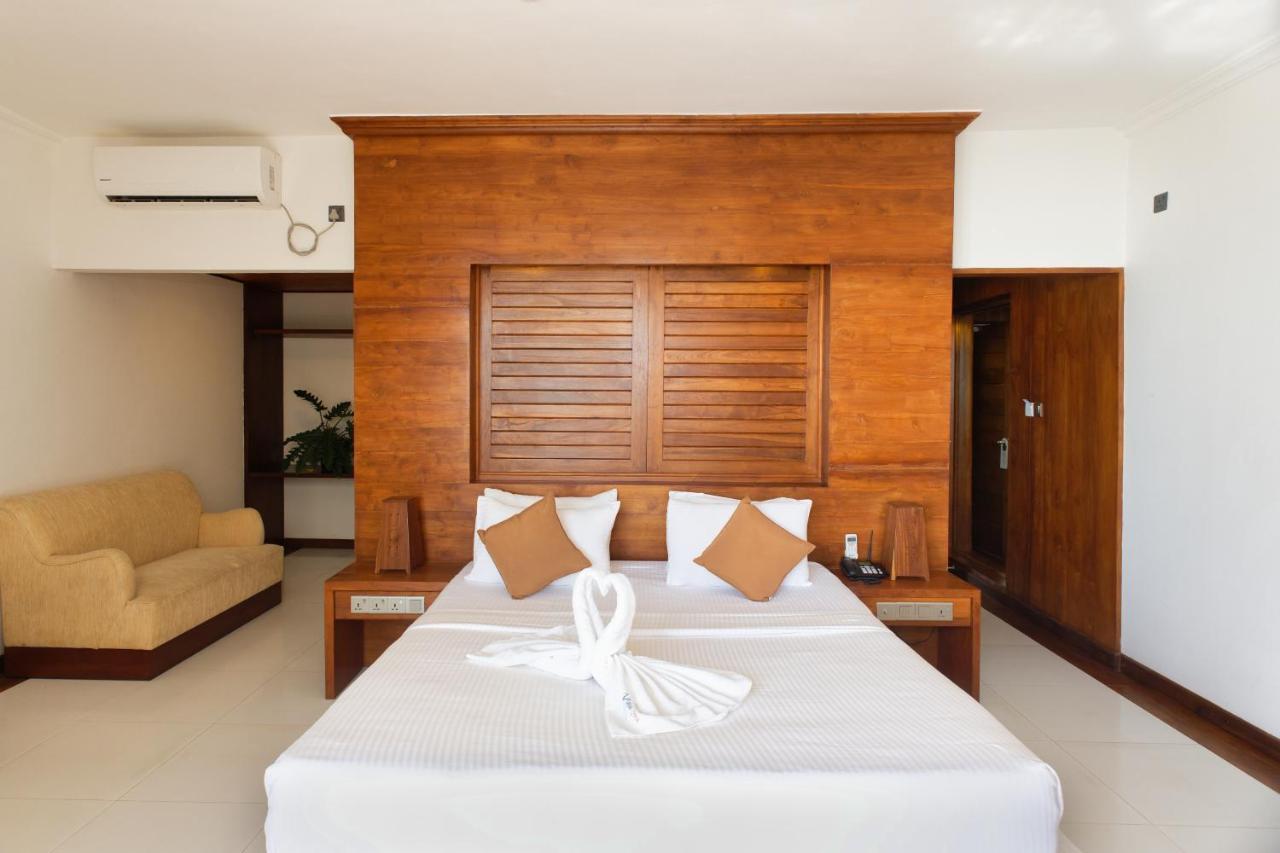 Watergate Resort Unawatuna Exterior foto