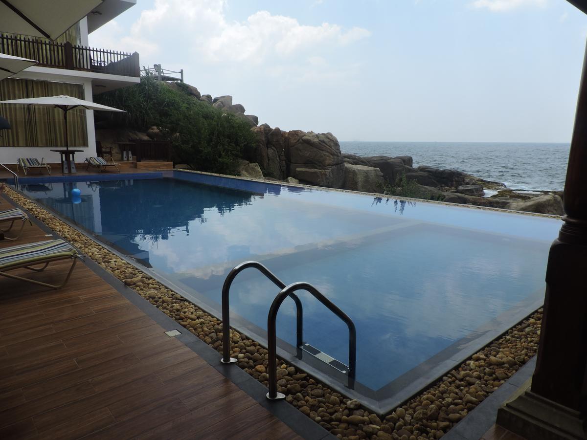 Watergate Resort Unawatuna Exterior foto